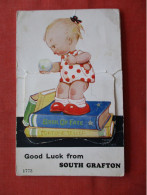 Good Luck South Grafton. Has  11   Small Pull Out Views.     Ref 6282 - Autres & Non Classés