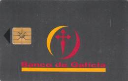 PHONE CARD ARGENTINA (E67.35.8 - Argentinië