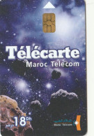 PHONE CARD MAROCCO (E67.9.2 - Maroc