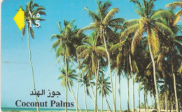 PHONE CARD OMAN (E67.2.2 - Oman