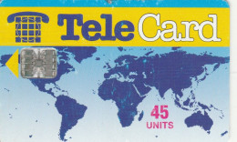 PHONE CARD PAKISTAN (E67.2.3 - Pakistan