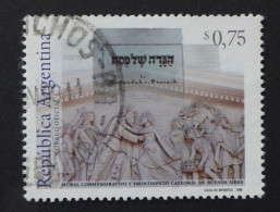 Argentina 1998  Michel Nr 2456   Used Gestempelt      #6311 - Oblitérés