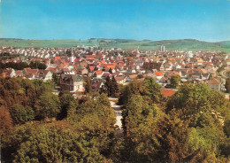 CPSM Münsingen     L2478 - Münsingen