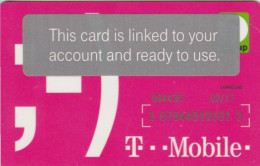PHONE CARD GERMANIA (E69.28.1 - Other & Unclassified