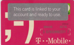 PHONE CARD GERMANIA (E69.27.8 - Other & Unclassified