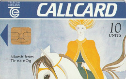 PHONE CARD IRLANDA (E69.23.7 - Ierland