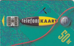 PHONE CARD ESTONIA (E69.19.1 - Estland