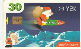 PHONE CARD ESTONIA (E69.13.8 - Estland