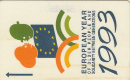 PHONE CARD JERSEY (E69.14.7 - Jersey E Guernsey