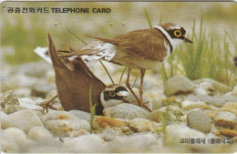 PHONE CARD COREA (E69.9.5 - Korea (Süd)