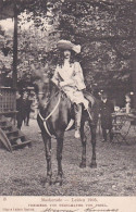 4874325Leiden, Maskerade 1905 Freiherr Von Prielmayer Von Priel. - Leiden