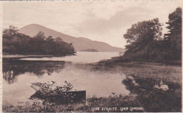 4874438Loch Lomond, Luss Straits. - Dumfriesshire