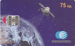 PHONE CARD KAZAKISTAN (E72.28.2 - Kazakistan