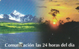 PHONE CARD BOLIVIA URMET NUOVA (E72.11.8 - Bolivien
