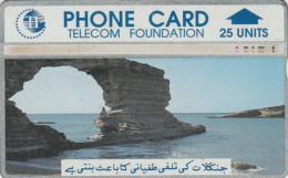 PHONE CARD PAKISTAN (E72.3.4 - Pakistan