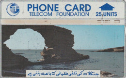 PHONE CARD MAROCCO (E73.24.8 - Marocco