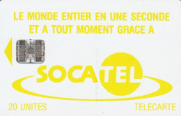 PHONE CARD REPUBBLICA CENTRAFICANA (E73.21.1 - Centrafricaine (République)