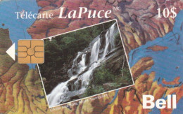 PHONE CARD CANADA (E73.8.4 - Kanada
