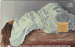 PHONE CARD POLINESIA FRANCESE (E73.4.2 - Französisch-Polynesien