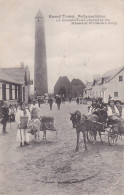 487848Round Tower BallyMaclinton, McClinton's Town, Erected By The Makers Of McClinton's Soap.  - Altri & Non Classificati
