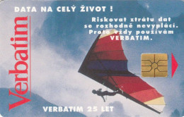 PHONE CARD REPUBBLICA CECA (E75.20.6 - Czech Republic