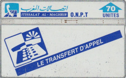 PHONE CARD MAROCCO (E75.14.8 - Maroc