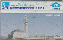 PHONE CARD MAROCCO (E75.14.2 - Marokko