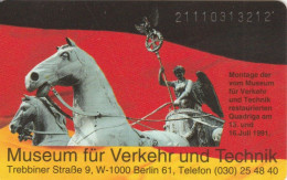 PHONE CARD GERMANIA SERIE K (E75.12.5 - K-Series: Kundenserie