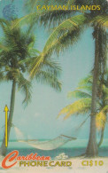 PHONE CARD CAYMAN ISLANDS (E75.2.6 - Isole Caiman