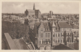 48883Haarlem, In Vogelvlucht.  - Haarlem