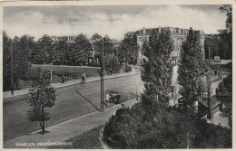 488838Haarlem, Kennemerbrug. 1939. (Zie Hoeken)  - Haarlem