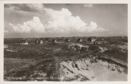 4905 43 Terschelling, Zomerwoningen Bij Midsland. (Fotokaart)  - Terschelling