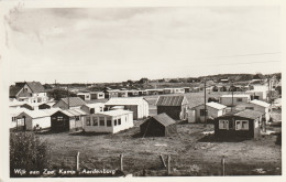 4905 49 Wijk Aan Zee, Kamp Aardenburg. (Fotokaart)  - Wijk Aan Zee