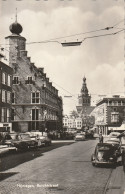 4905 69 Nijmegen, Burchtstraat. (Fotokaart) (Diverse Punaisegaatjes)  - Nijmegen