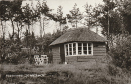 4905 167 Ruinen, Vakantieverblijf ,,De Wiltzangh'' (Fotokaart.) (Wat Vouwen.)  - Sonstige & Ohne Zuordnung