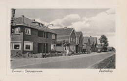 4905 190 Oosterdiep, Emmer Compascuum. 1943.  - Otros & Sin Clasificación