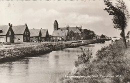 4905 209 Bargercompascuum, Verl. Oosterdiep. (Fotokaart. Zie X)  - Autres & Non Classés