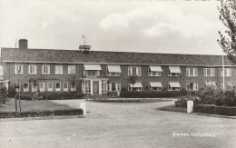 4905 267 Bierum, Luingaborg. (Fotokaart.)  - Sonstige & Ohne Zuordnung