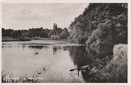 4905 276 Coevorden, Van Heutsz Park. (Fotokaart.)  - Coevorden