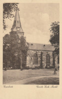 4905 280 Enschede, Groote Kerk, Markt.  - Enschede