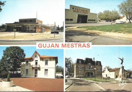 Ref ( 16043 )   Gujan-Mestras - Gujan-Mestras