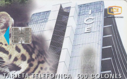 PHONE CARD COSTARICA (E78.46.7 - Costa Rica