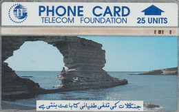 PHONE CARD PAKISTAN (E78.40.3 - Pakistan