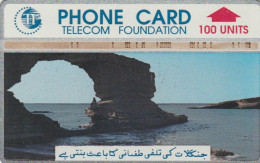 PHONE CARD PAKISTAN (E78.34.6 - Pakistán