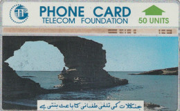 PHONE CARD PAKISTAN (E78.34.4 - Pakistán