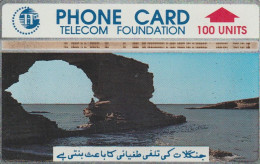 PHONE CARD PAKISTAN (E78.19.1 - Pakistan