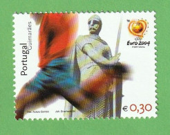 PTS14435- PORTUGAL 2004 Nº 3104- MNH - Neufs