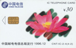 PREPAID PHONE CARD CINA (E79.54.6 - China