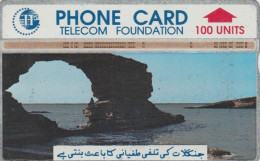PHONE CARD PAKISTAN (E79.20.8 - Pakistán