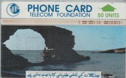 PHONE CARD PAKISTAN (E79.18.4 - Pakistan